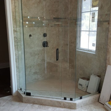 Shower Doors