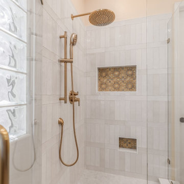 Jennie’s Master Bathroom Revamp