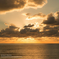 Water and Sky - Photographs