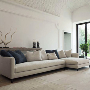 HAMPTON COLLECTION