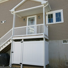Broadkill renovation