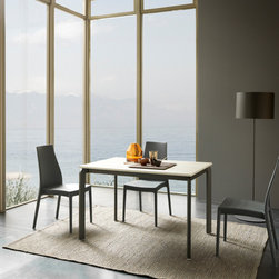 Arc | before extended - Dining Tables