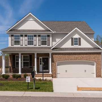 Franklin - Armistead Village at Charter Colony