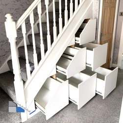 Recent Projects - Home Improvement