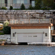 Boat House