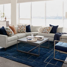 Bellefonte Living Room
