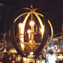 Display Items