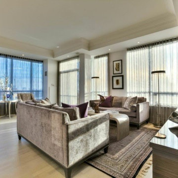 Balmuto Condominium