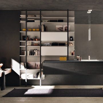 Salle de bain MODULNOVA