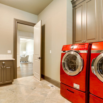 Goodall Traditional Home