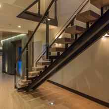 Cayley New basement