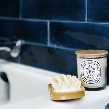 Willow Project - Guest Bath
