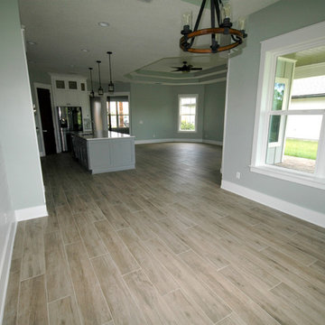 LVT