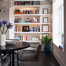 Library, Office