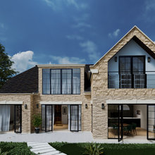 windows/ doors
