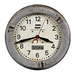 Vintage Clocks - Clocks