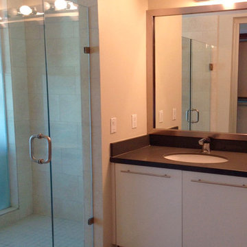 THE IVY CONDO - INTERIOR