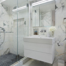 NYC Bathroom