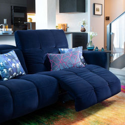 Storm Clouds - Sofas