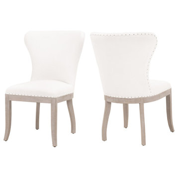 Welles Dining Chair, Set of 2