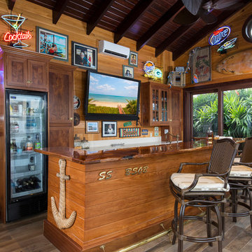 Islamorada Oceanside Home