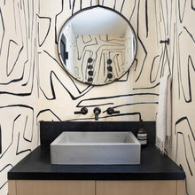 guest bath
