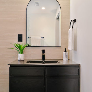 Clean Lines & Timeless Design