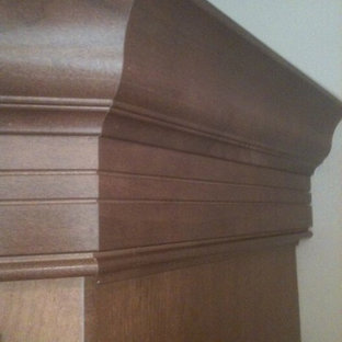 Evergreen Custom Carpentry Review]