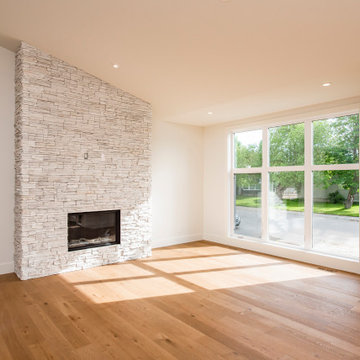 bungalow modern farmhouse