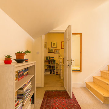 Louisville Loft Conversion