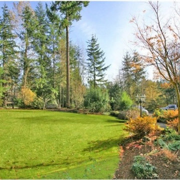 Sammamish Estate Home