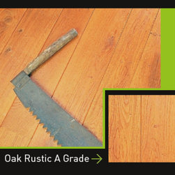 Flooring - Products
