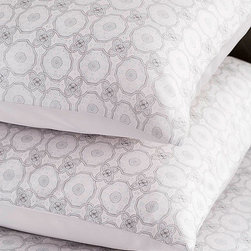Luxury Printed Sham - SIGNORIA - Products