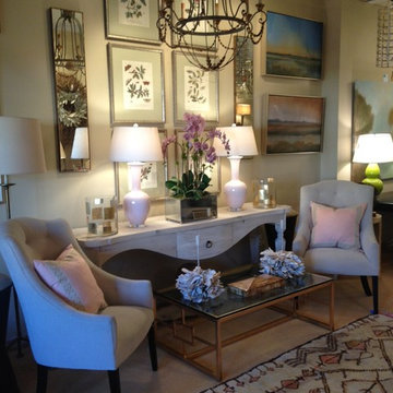 Design Vignettes