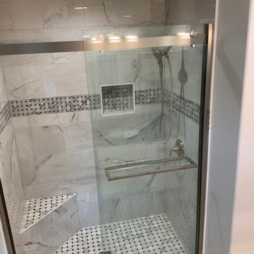 Bathroom Portfolio