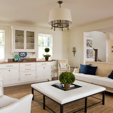 Georgian Interior