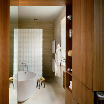 Fifth Avenue Apartment Renovation