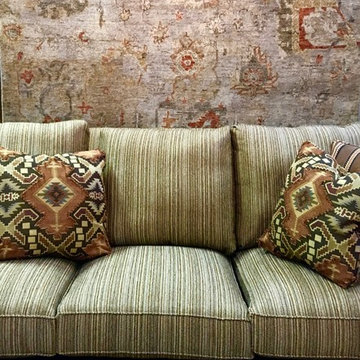 In store vignette 1.