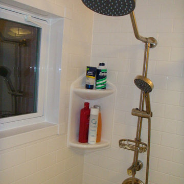 Shower Head