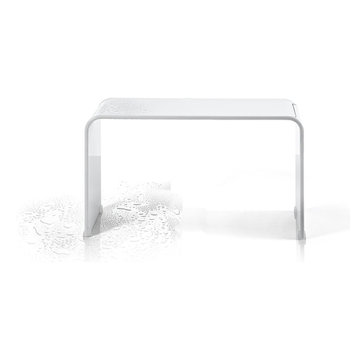Unique Shower Stools and Vanity Benches