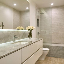 My Bathroom Plan