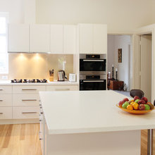 Rita’s Renovations