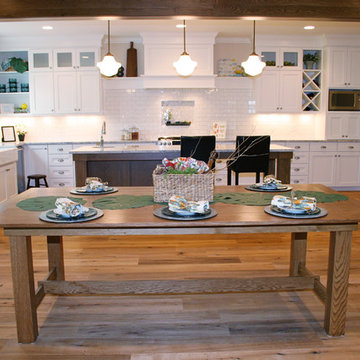 Spring Parade of Homes 2013
