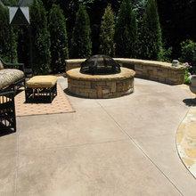 Fire pit