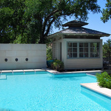 Pool Plaster