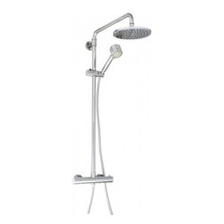 BARIL DESIGN - Bathroom Faucets And Showerheads