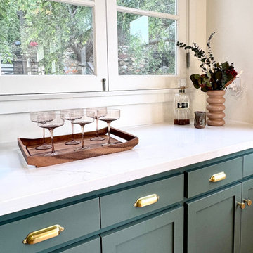 Eleven Interiors Home Staging