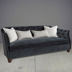 berlin sofa - Sofas