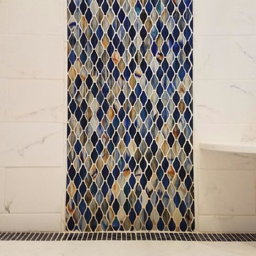 Metro Tile Bathrooms