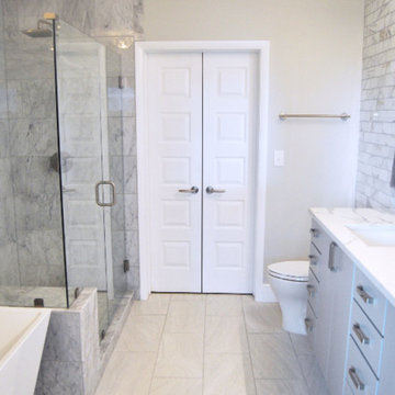 Lewis Bath